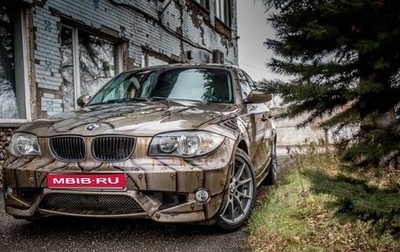 BMW 1 серия, 2005 год, 995 000 рублей, 1 фотография