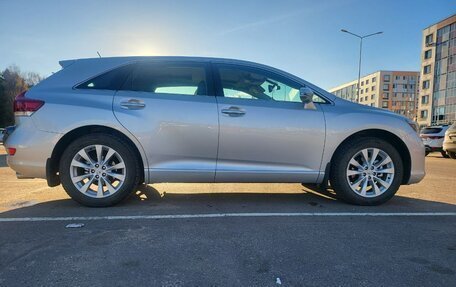 Toyota Venza I, 2014 год, 2 400 000 рублей, 3 фотография