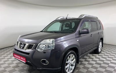 Nissan X-Trail, 2011 год, 1 390 000 рублей, 1 фотография