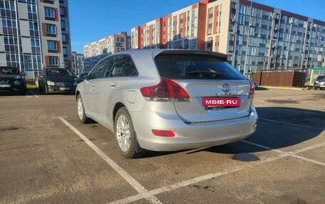 Toyota Venza I, 2014 год, 2 400 000 рублей, 6 фотография