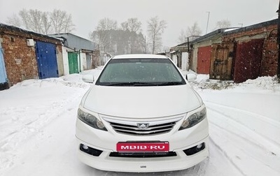 Toyota Allion, 2011 год, 1 200 000 рублей, 1 фотография