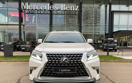 Lexus GX II, 2023 год, 12 200 000 рублей, 2 фотография