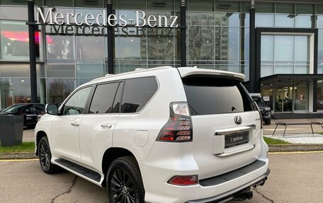 Lexus GX II, 2023 год, 12 200 000 рублей, 7 фотография