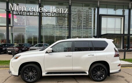 Lexus GX II, 2023 год, 12 200 000 рублей, 8 фотография