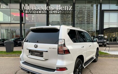 Lexus GX II, 2023 год, 12 200 000 рублей, 5 фотография