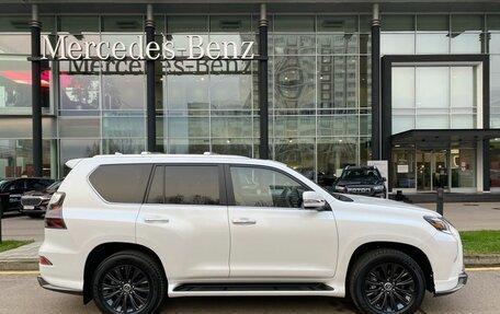 Lexus GX II, 2023 год, 12 200 000 рублей, 4 фотография