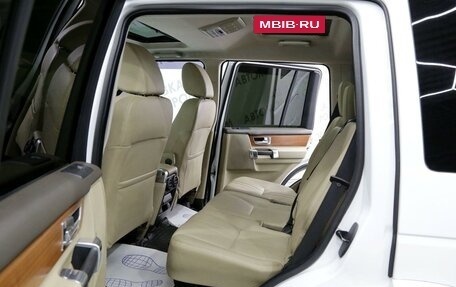 Land Rover Discovery IV, 2013 год, 2 279 000 рублей, 6 фотография