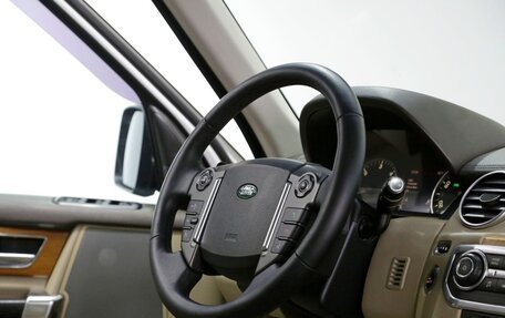 Land Rover Discovery IV, 2013 год, 2 279 000 рублей, 14 фотография