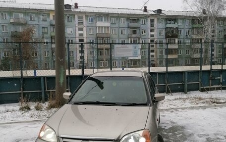 Honda Civic Ferio III, 2002 год, 399 999 рублей, 6 фотография