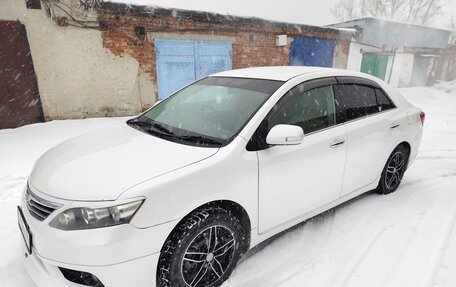 Toyota Allion, 2011 год, 1 200 000 рублей, 2 фотография