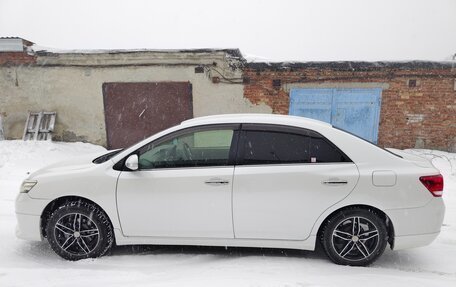 Toyota Allion, 2011 год, 1 200 000 рублей, 3 фотография