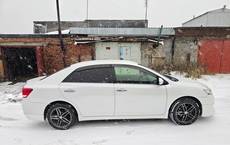 Toyota Allion, 2011 год, 1 200 000 рублей, 7 фотография