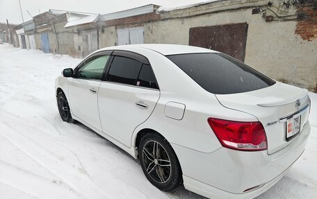 Toyota Allion, 2011 год, 1 200 000 рублей, 4 фотография