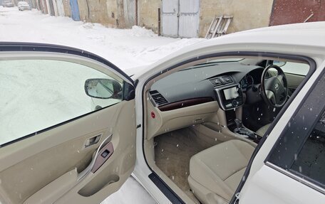 Toyota Allion, 2011 год, 1 200 000 рублей, 12 фотография