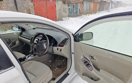 Toyota Allion, 2011 год, 1 200 000 рублей, 10 фотография