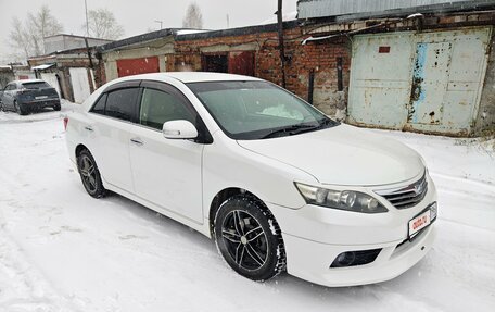 Toyota Allion, 2011 год, 1 200 000 рублей, 8 фотография