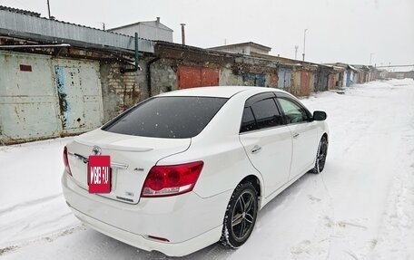 Toyota Allion, 2011 год, 1 200 000 рублей, 6 фотография