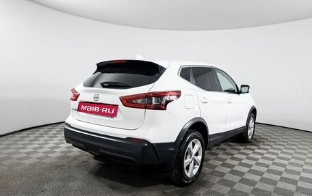 Nissan Qashqai, 2020 год, 2 658 500 рублей, 5 фотография