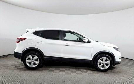 Nissan Qashqai, 2020 год, 2 658 500 рублей, 4 фотография