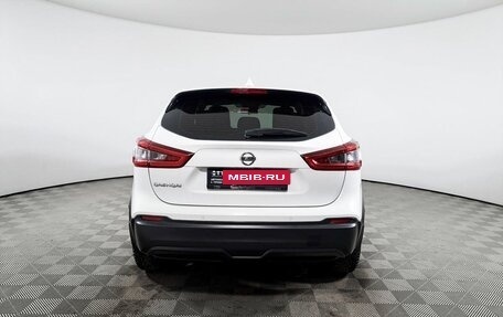 Nissan Qashqai, 2020 год, 2 658 500 рублей, 6 фотография