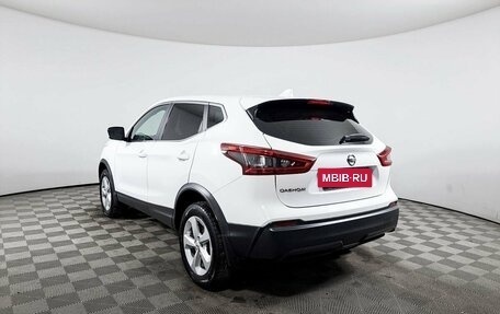 Nissan Qashqai, 2020 год, 2 658 500 рублей, 7 фотография