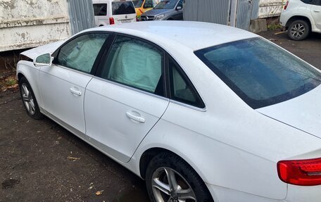 Audi A4, 2012 год, 850 000 рублей, 6 фотография