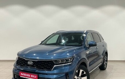 KIA Sorento IV, 2020 год, 3 539 000 рублей, 1 фотография