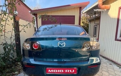 Mazda 3, 2006 год, 800 000 рублей, 1 фотография