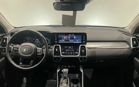 KIA Sorento IV, 2020 год, 3 539 000 рублей, 12 фотография