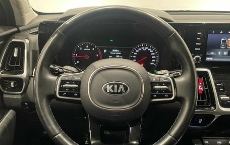 KIA Sorento IV, 2020 год, 3 539 000 рублей, 15 фотография