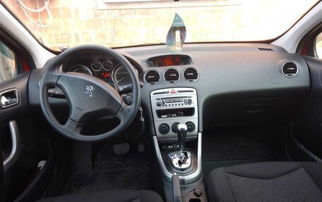 Peugeot 308 II, 2011 год, 500 000 рублей, 4 фотография