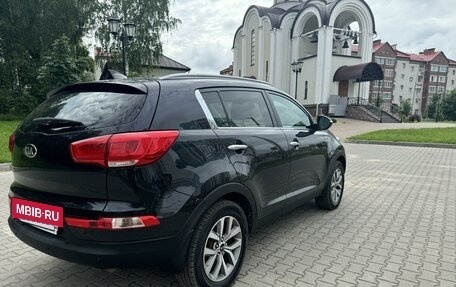 KIA Sportage III, 2014 год, 1 700 000 рублей, 7 фотография