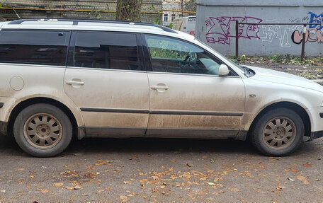 Volkswagen Passat B5+ рестайлинг, 2001 год, 440 000 рублей, 2 фотография