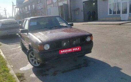 Audi 80, 1984 год, 70 000 рублей, 5 фотография