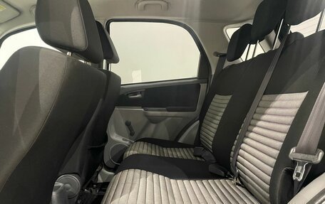 Suzuki SX4 II рестайлинг, 2012 год, 899 000 рублей, 12 фотография