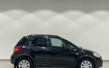 Suzuki SX4 II рестайлинг, 2012 год, 899 000 рублей, 7 фотография