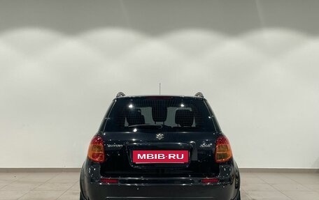 Suzuki SX4 II рестайлинг, 2012 год, 899 000 рублей, 5 фотография