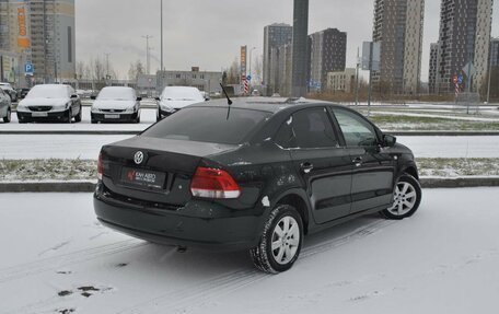 Volkswagen Polo VI (EU Market), 2014 год, 781 200 рублей, 2 фотография