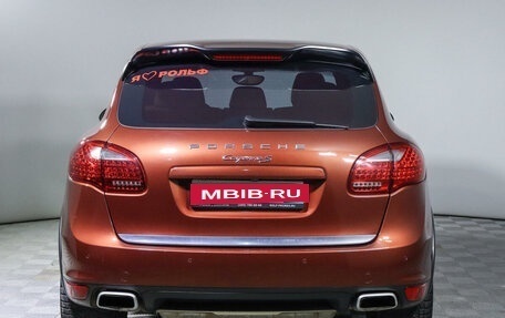 Porsche Cayenne III, 2012 год, 3 200 000 рублей, 6 фотография