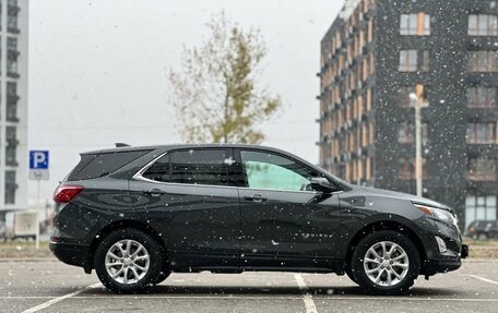 Chevrolet Equinox III, 2019 год, 2 260 000 рублей, 4 фотография