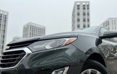 Chevrolet Equinox III, 2019 год, 2 260 000 рублей, 8 фотография