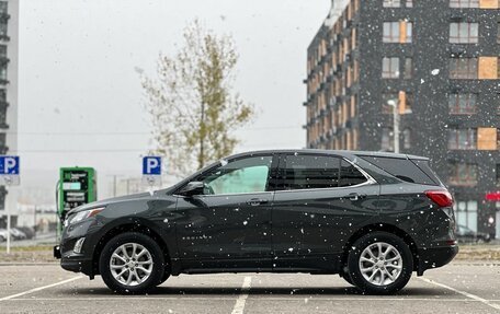 Chevrolet Equinox III, 2019 год, 2 260 000 рублей, 5 фотография