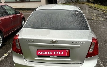 Chevrolet Lacetti, 2010 год, 650 000 рублей, 12 фотография