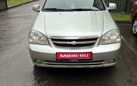 Chevrolet Lacetti, 2010 год, 650 000 рублей, 14 фотография