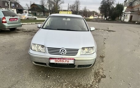 Volkswagen Bora, 2001 год, 275 000 рублей, 1 фотография