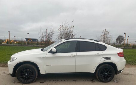 BMW X6, 2014 год, 2 100 000 рублей, 1 фотография