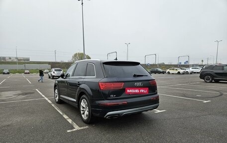 Audi Q7, 2016 год, 3 300 000 рублей, 5 фотография