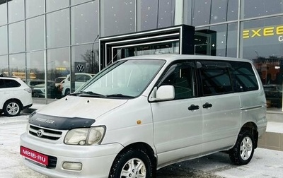 Toyota Town Ace III, 1999 год, 995 000 рублей, 1 фотография