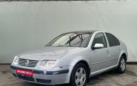 Volkswagen Bora, 1999 год, 295 000 рублей, 1 фотография