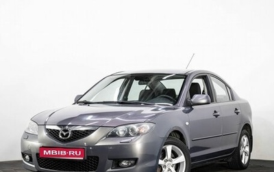 Mazda 3, 2006 год, 675 000 рублей, 1 фотография